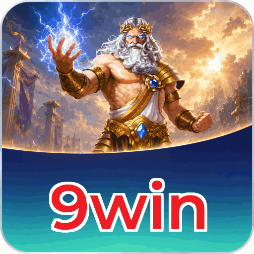 9win - Peningkatan performa dan UI/UX terbaru